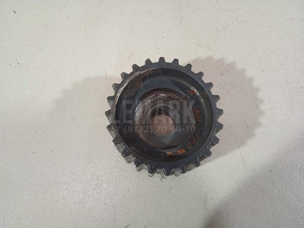 Шестерня коленвала