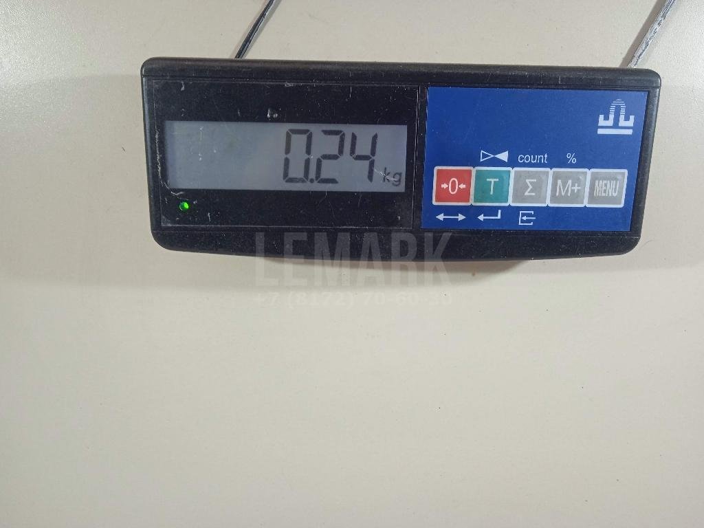 Шестерня коленвала