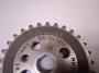 Шестерня привода масляного насоса