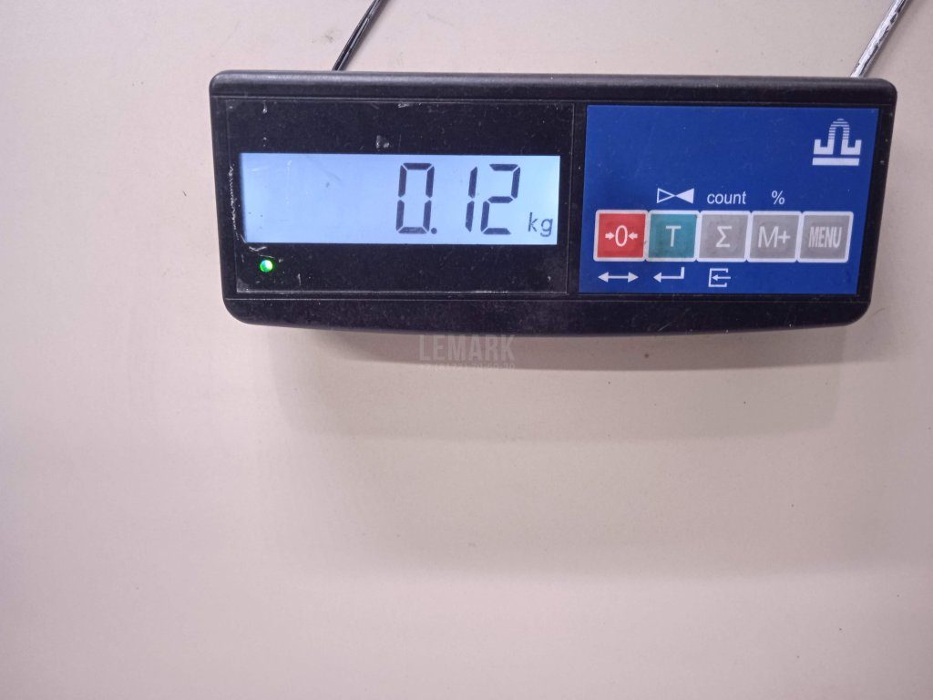 Шестерня привода масляного насоса