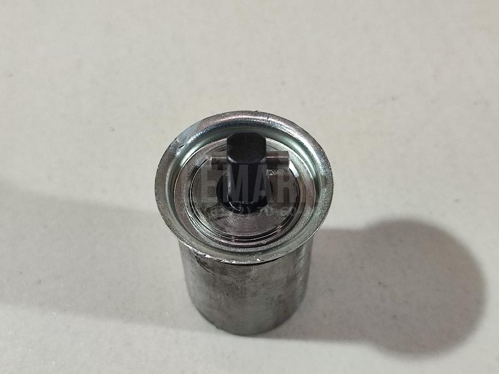 Реле втягивающее