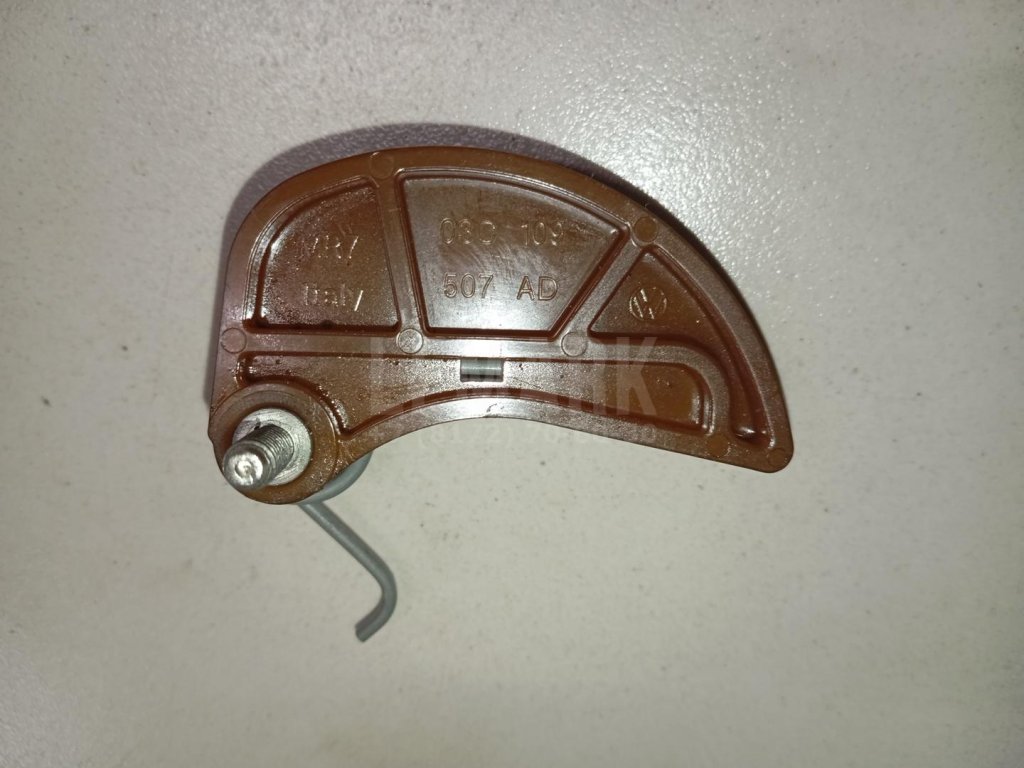 Натяжитель цепи для  Audi A3 [8P1] 2003-2013