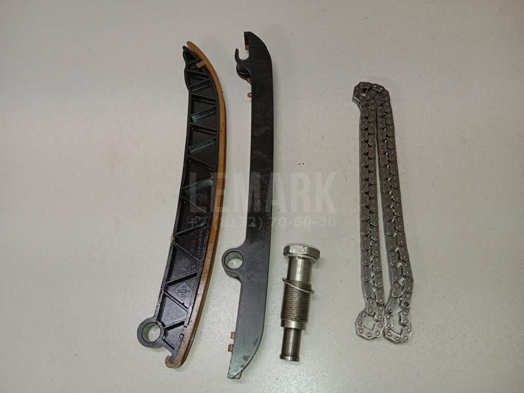 Цепь ГРМ к-кт для  Audi A1 (8X) 2010-2018