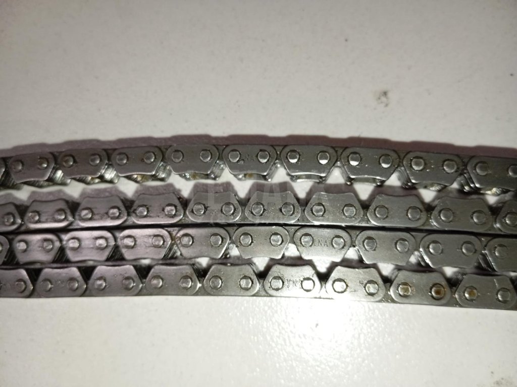 Цепь ГРМ к-кт для  Audi A1 (8X) 2010-2018