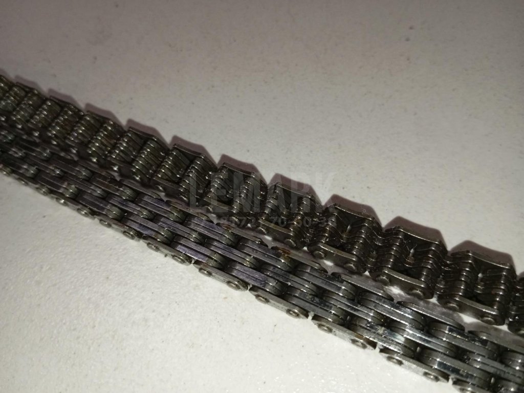 Цепь ГРМ к-кт для  Audi A1 (8X) 2010-2018