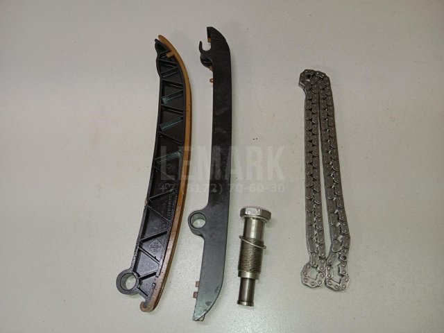 Цепь ГРМ к-кт