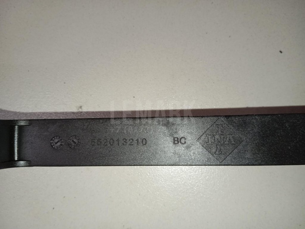 Цепь ГРМ к-кт для  Audi A1 (8X) 2010-2018