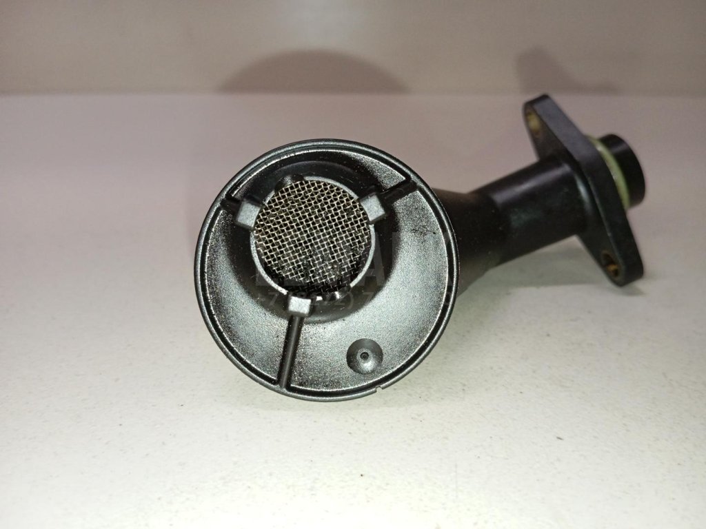 Маслозаборник