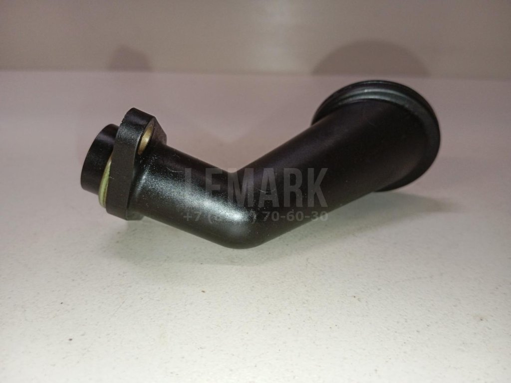 Маслозаборник