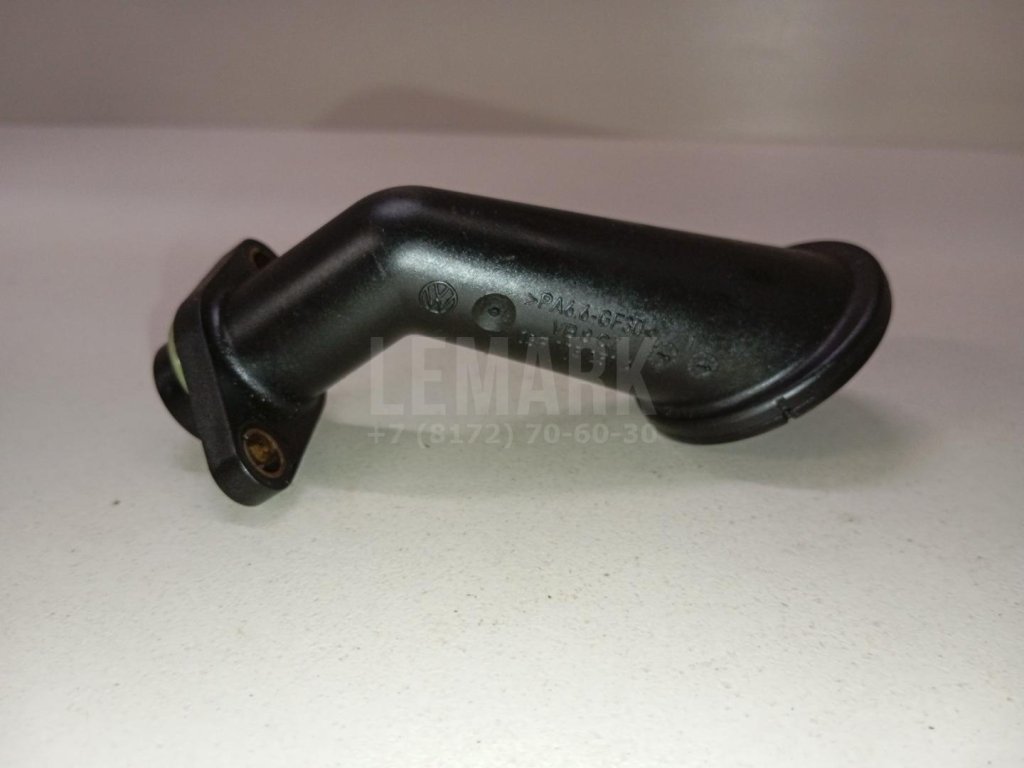 Маслозаборник