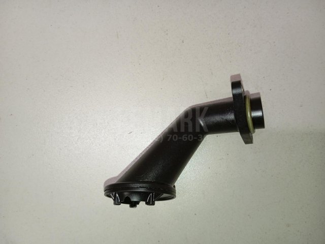 Маслозаборник