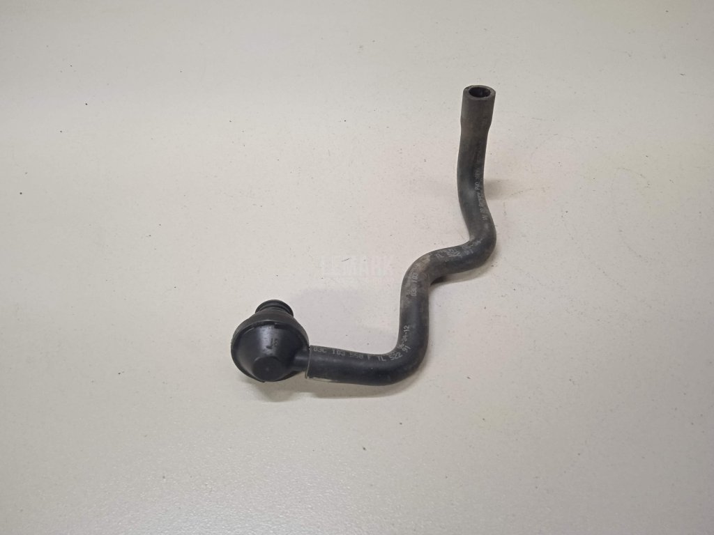 Клапан редукционный