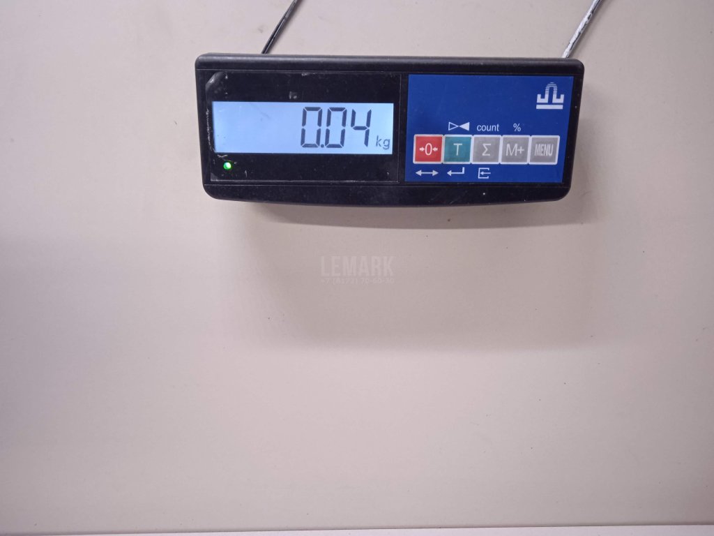 Клапан редукционный