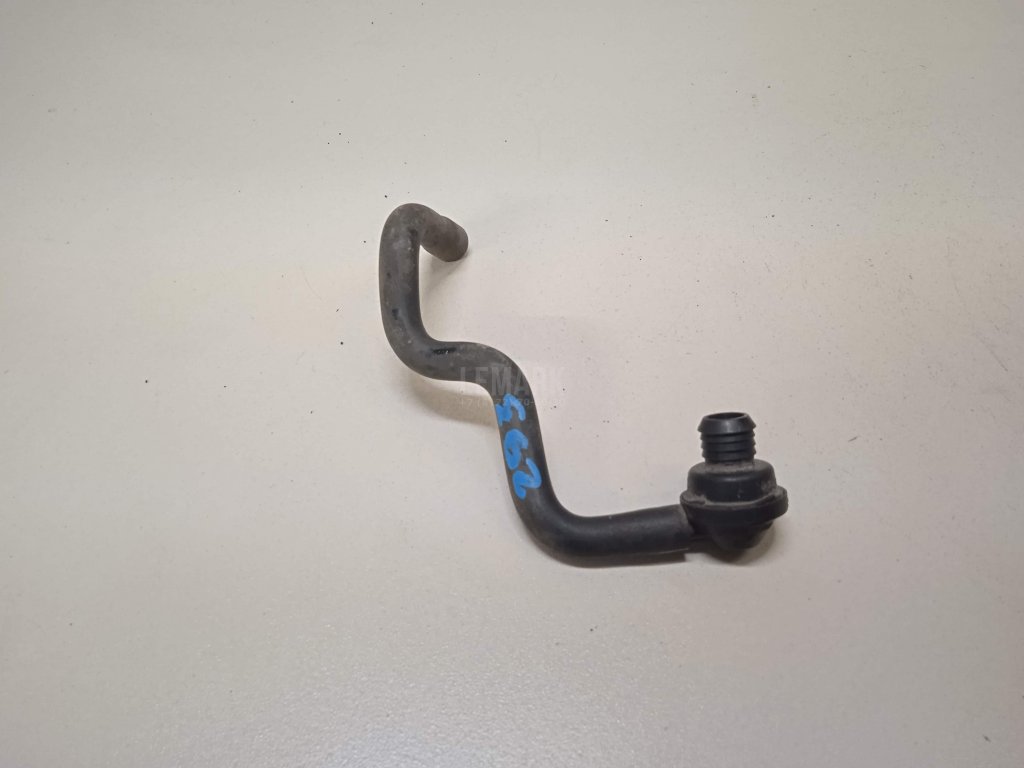 Клапан редукционный