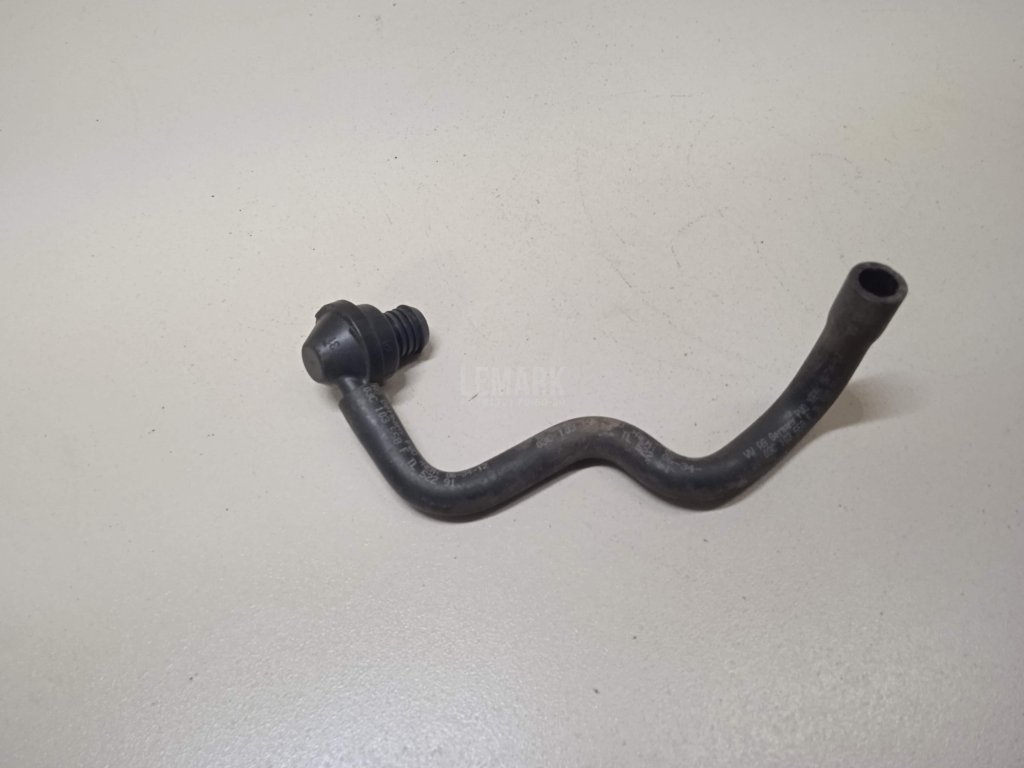 Клапан редукционный