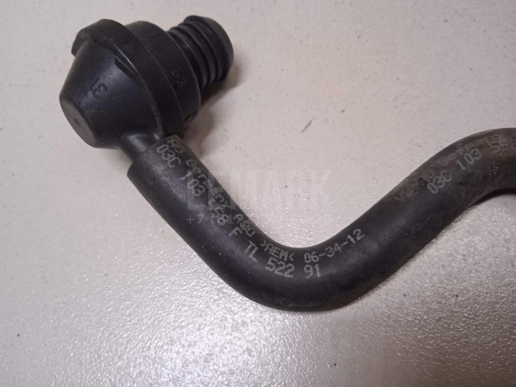 Клапан редукционный