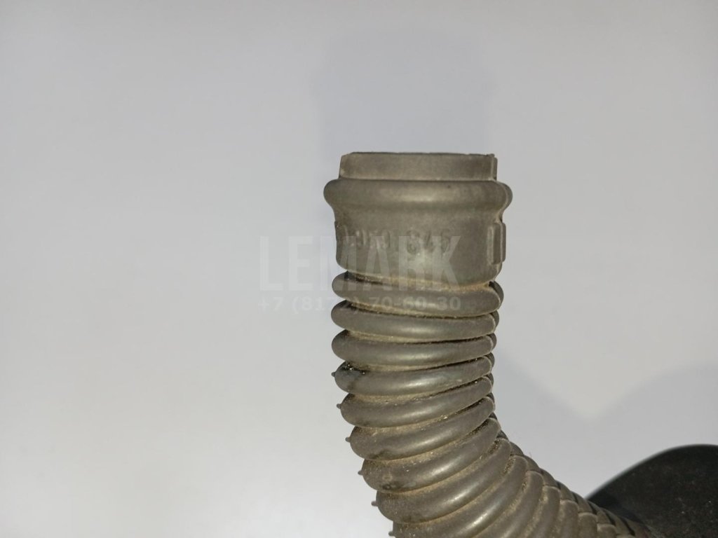 Гофра для  Audi A3 [8P1] 2003-2013