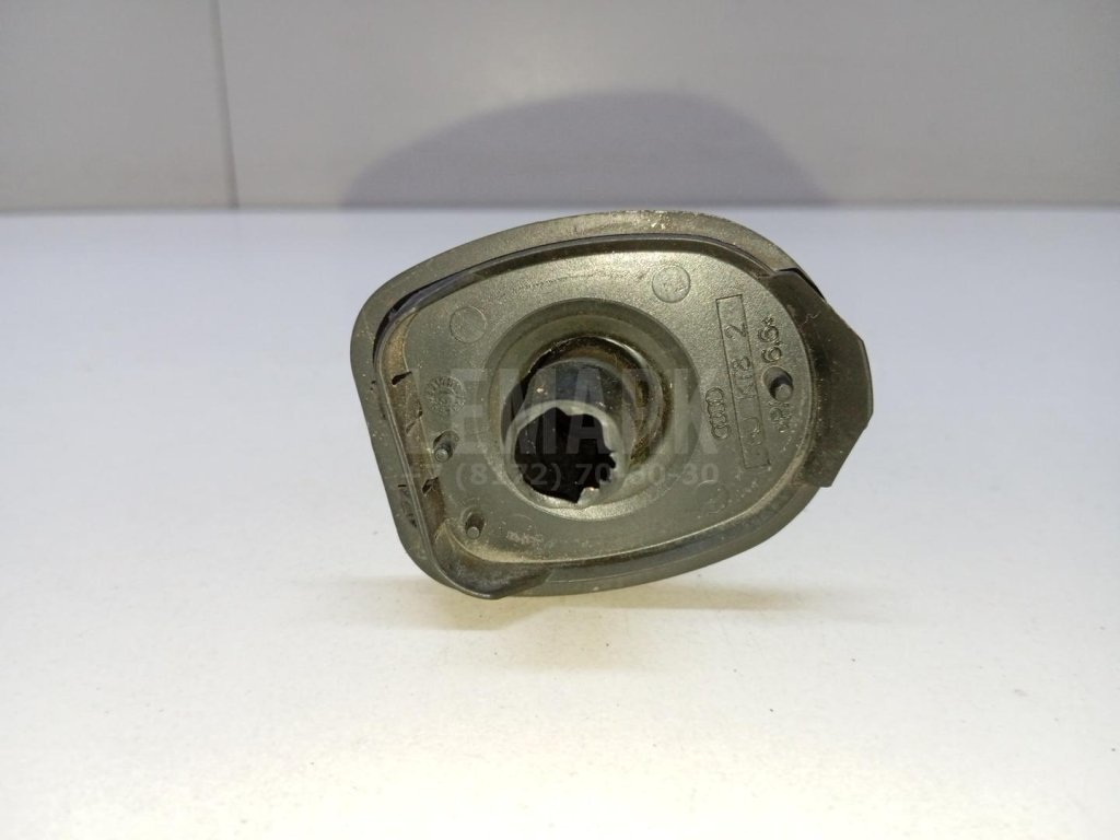 Гофра для  Audi A3 [8P1] 2003-2013