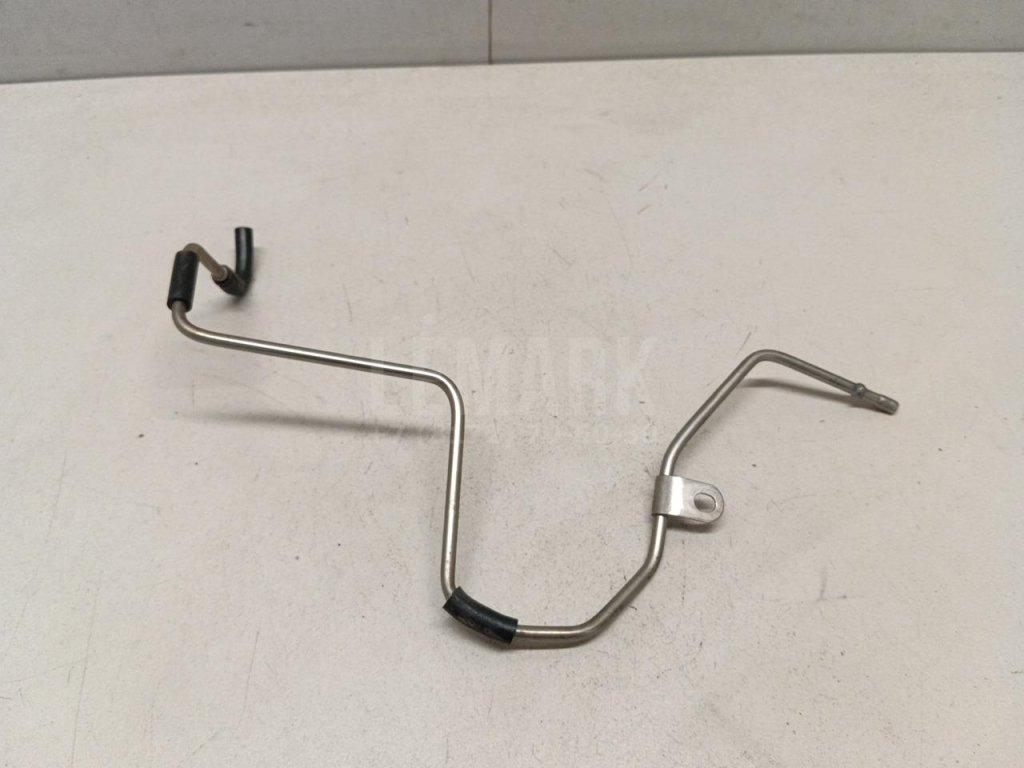 Трубка вакуумная