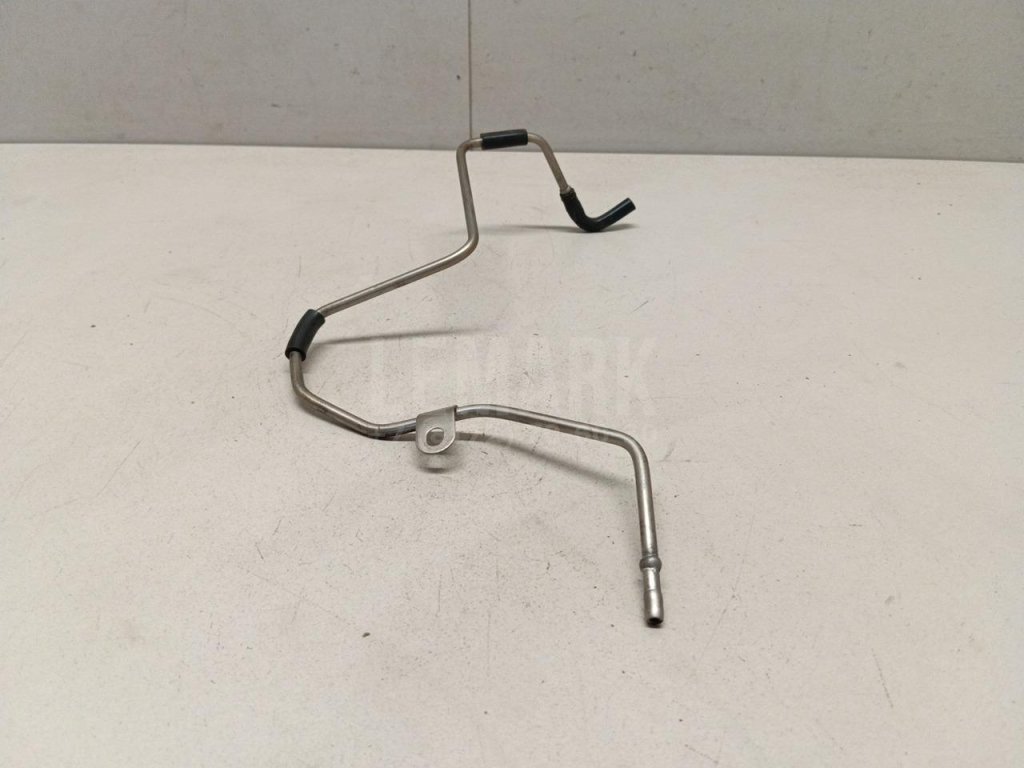 Трубка вакуумная