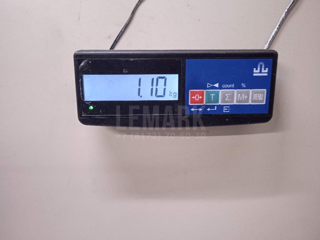 Диск сцепления