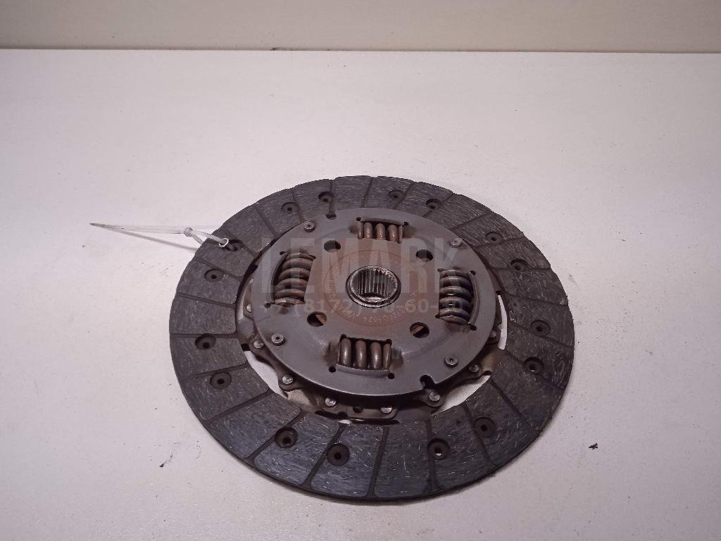 Диск сцепления