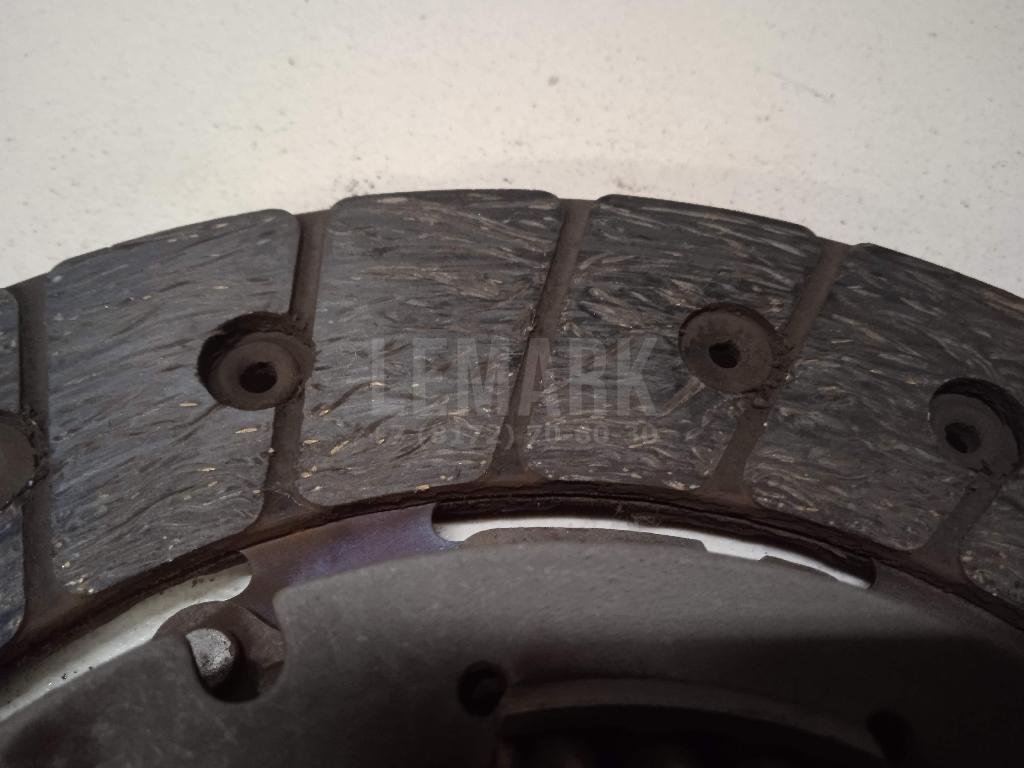 Диск сцепления