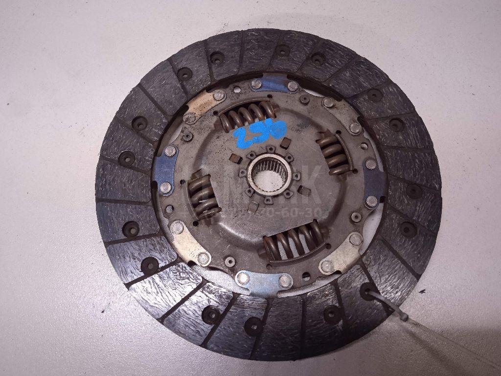 Диск сцепления