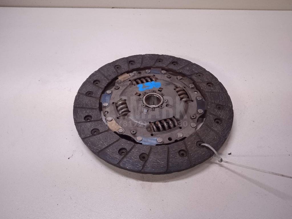 Диск сцепления