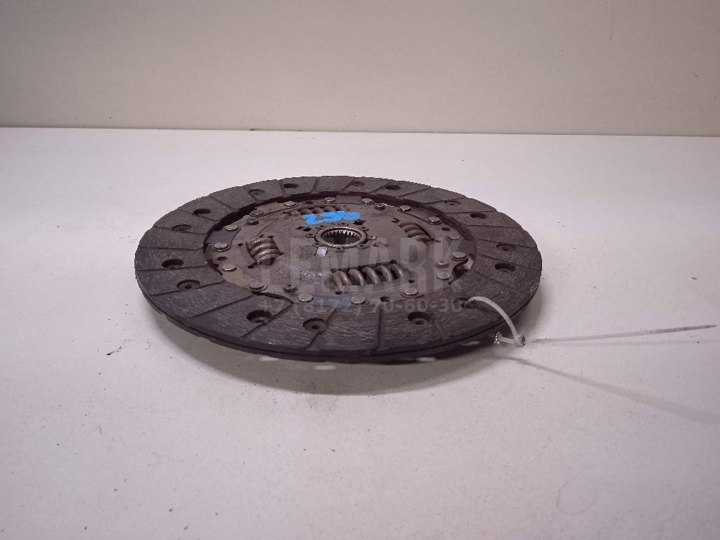Диск сцепления