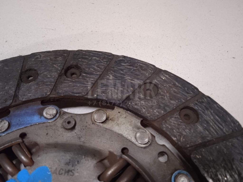 Диск сцепления