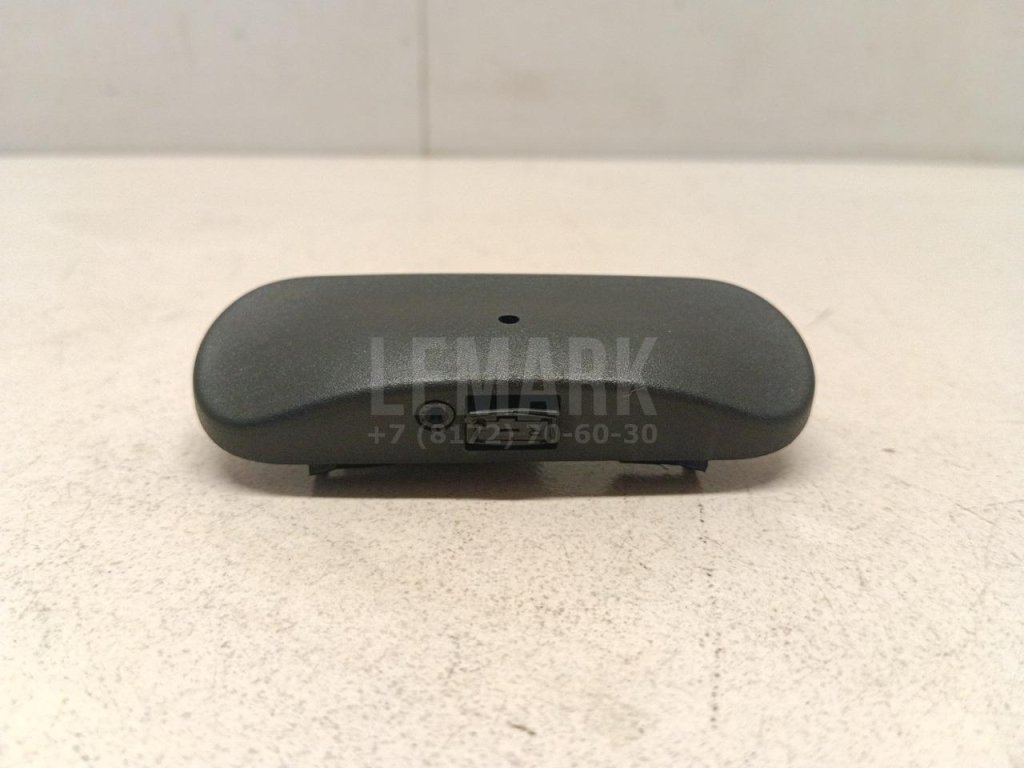 Форсунка омывателя лобового стекла