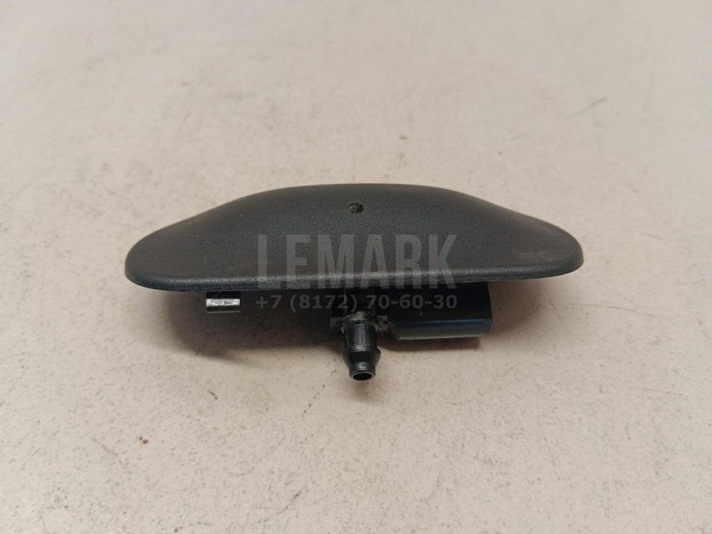 Форсунка омывателя лобового стекла