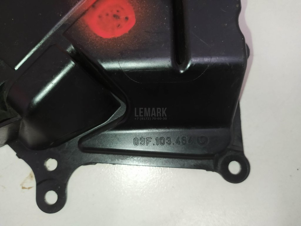 Маслоотделитель для  Acura MDX 2001-2006