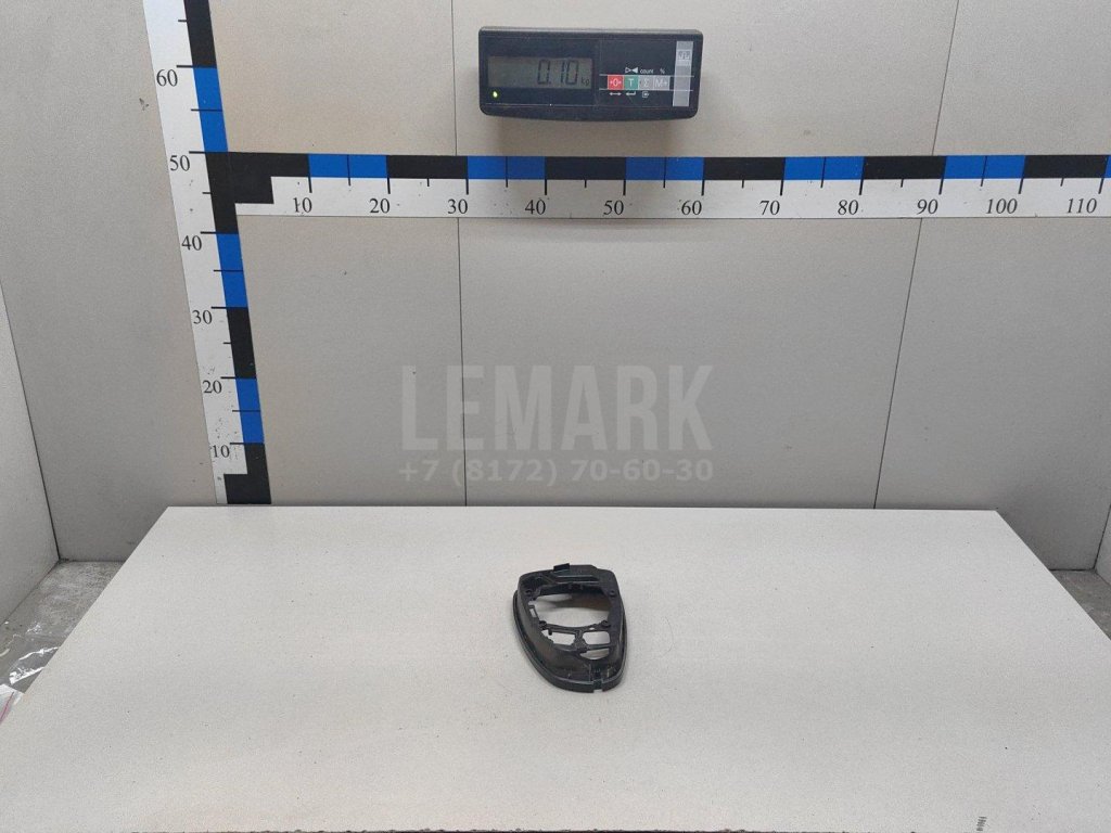 Рамка зеркала правого