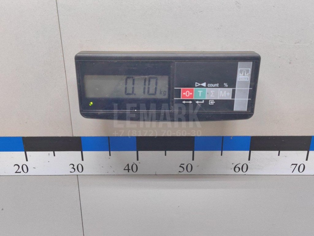 Рамка зеркала правого