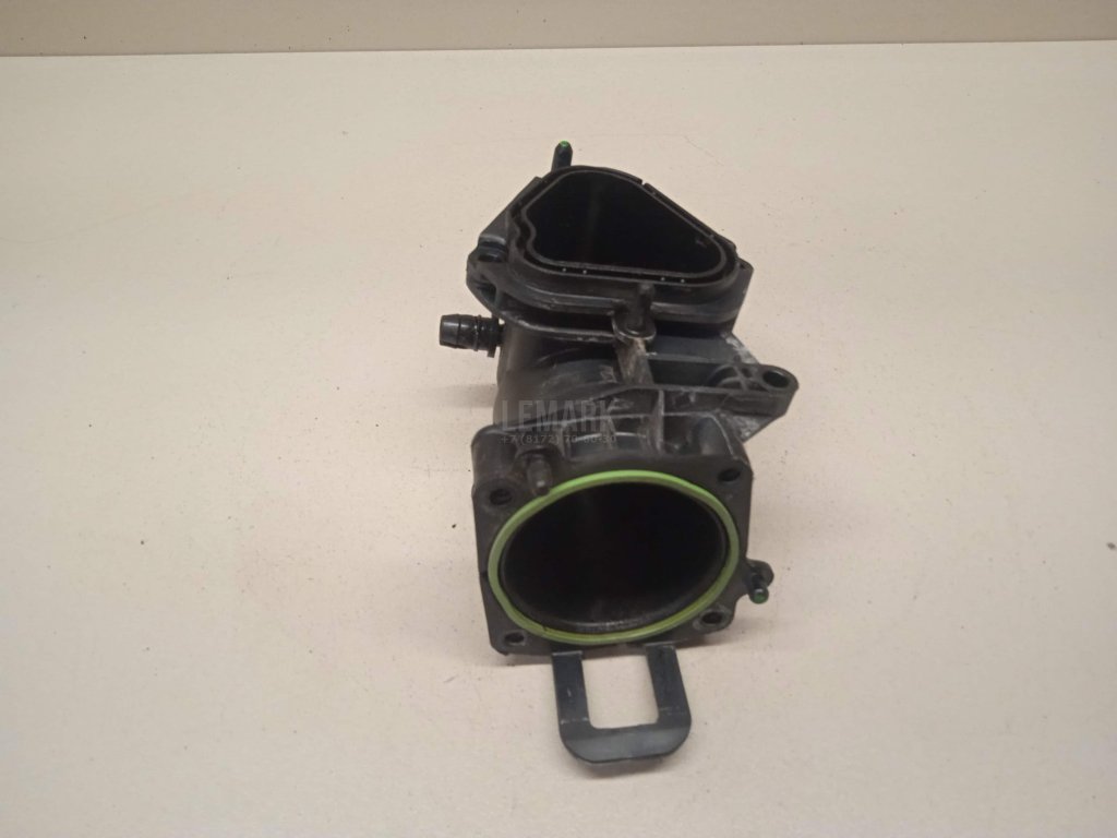 Патрубок воздушного фильтра