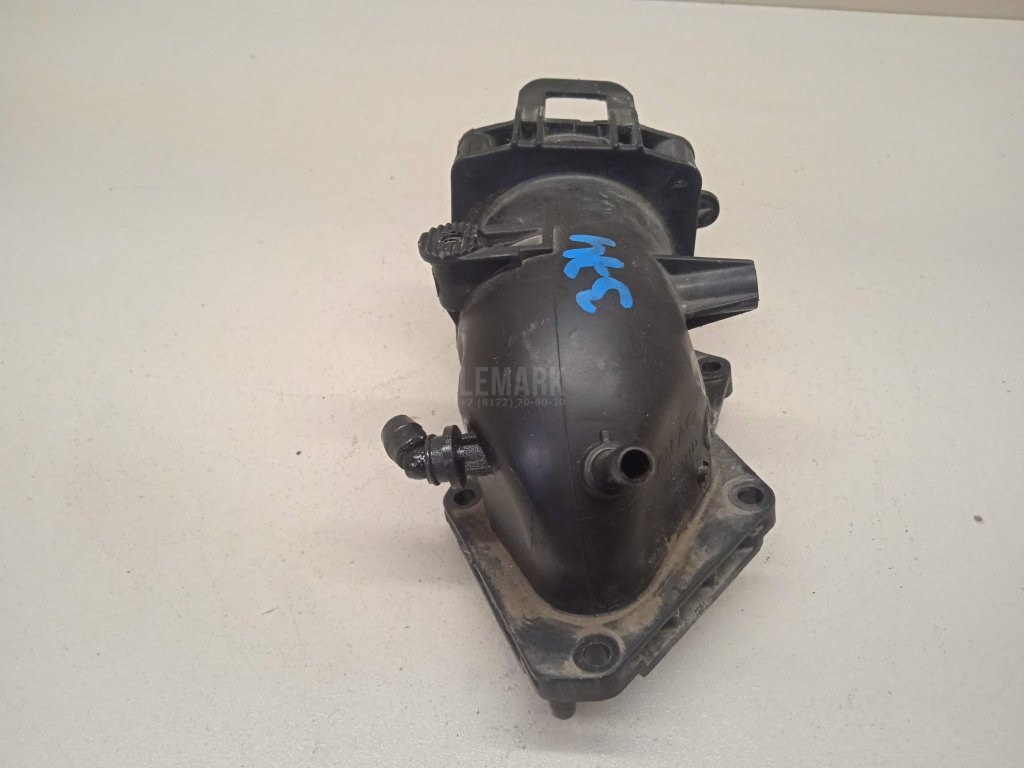 Патрубок воздушного фильтра