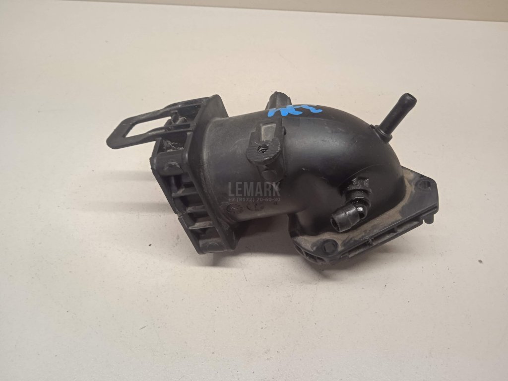 Патрубок воздушного фильтра