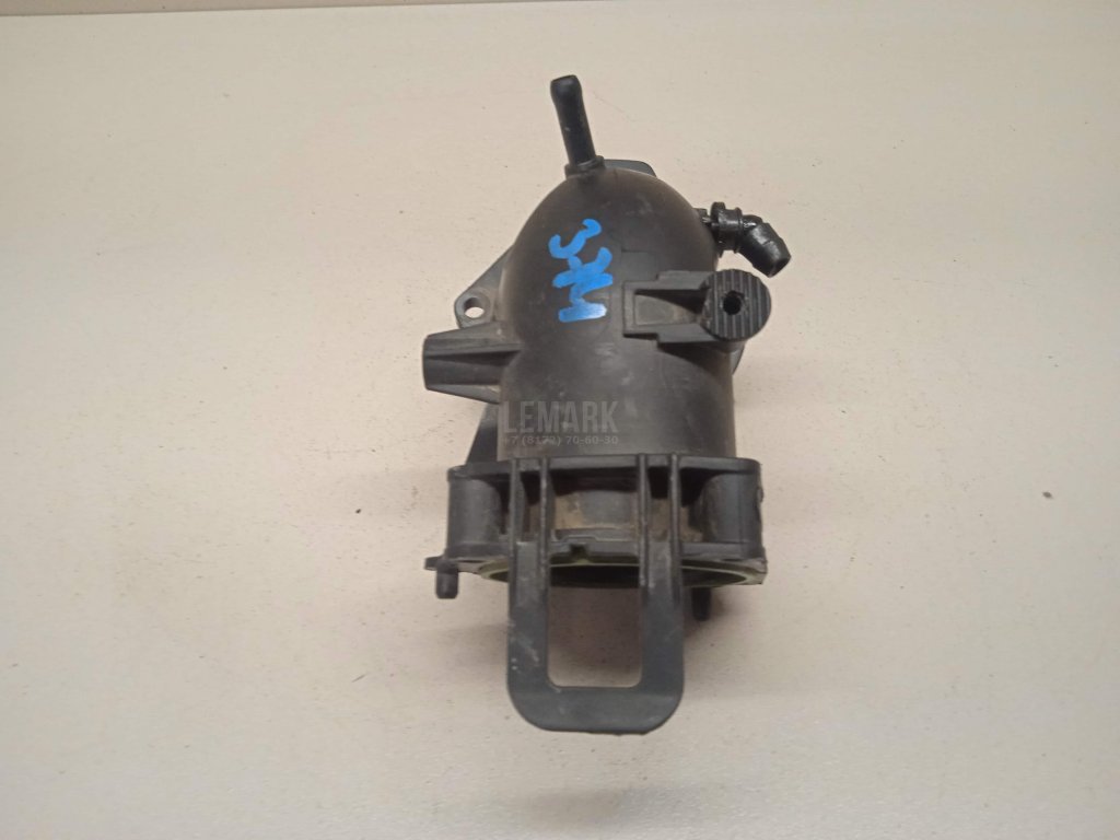 Патрубок воздушного фильтра