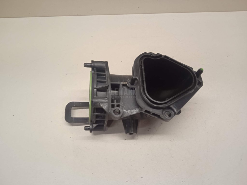 Патрубок воздушного фильтра