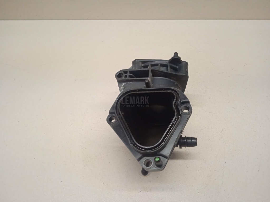 Патрубок воздушного фильтра