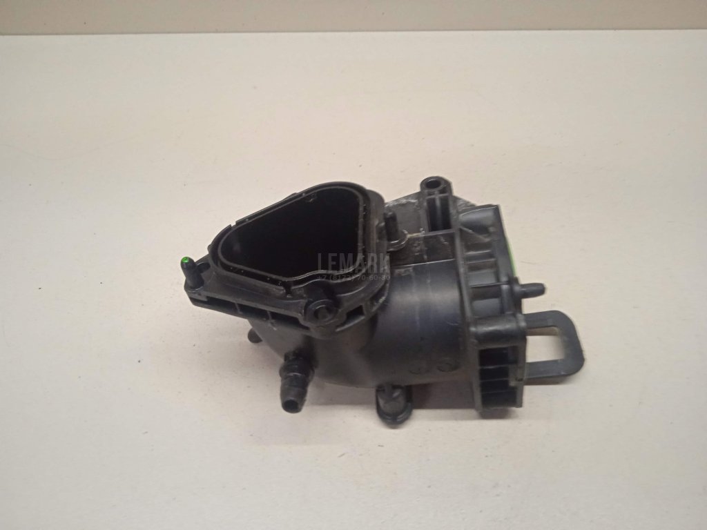 Патрубок воздушного фильтра