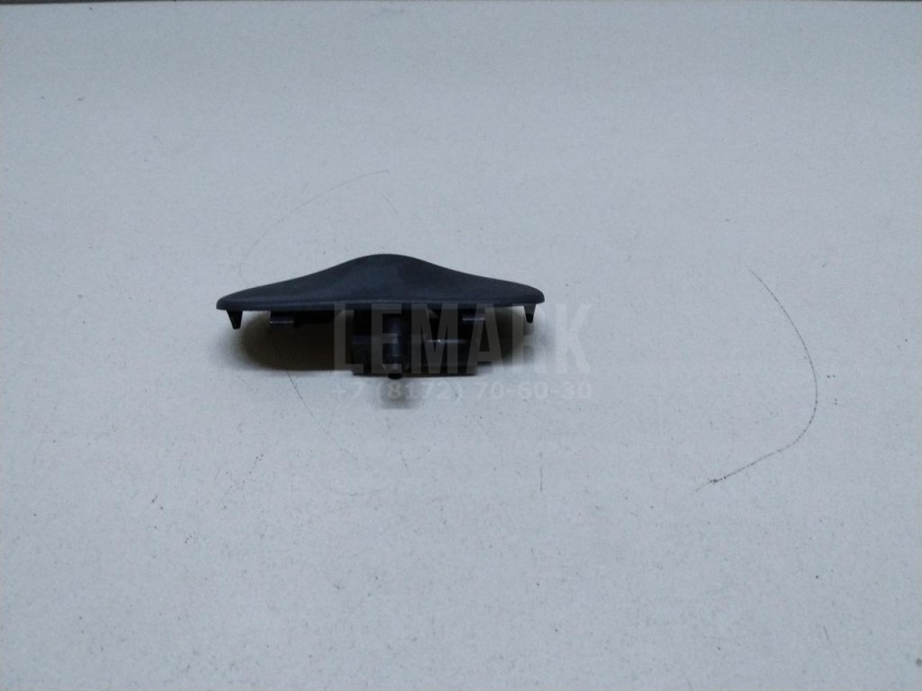 Форсунка омывателя лобового стекла