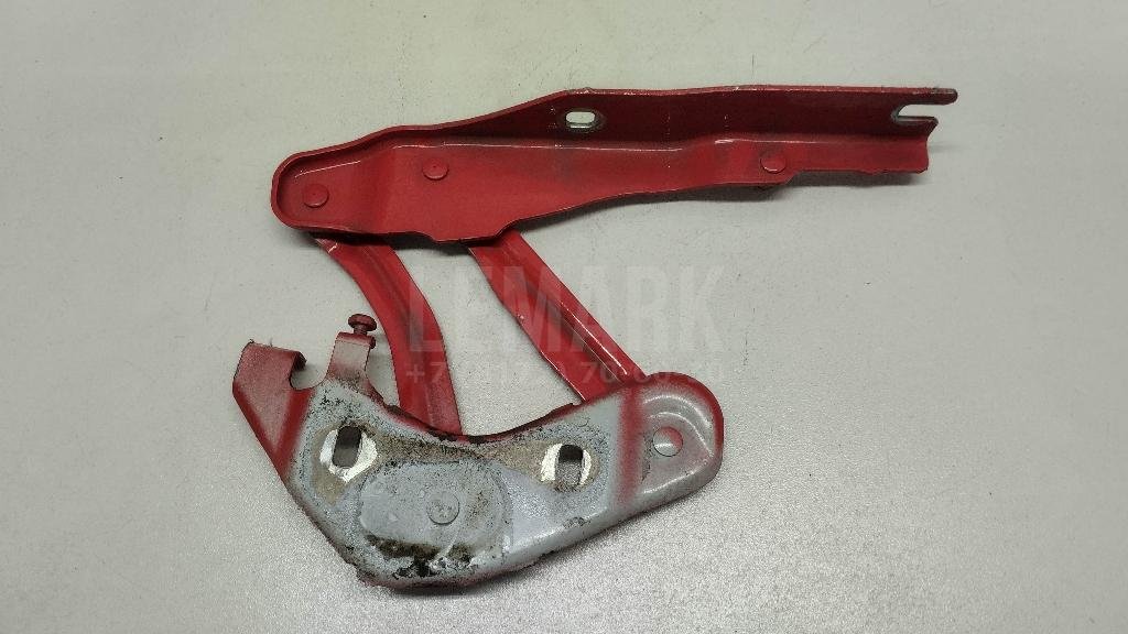 Петля капота левая