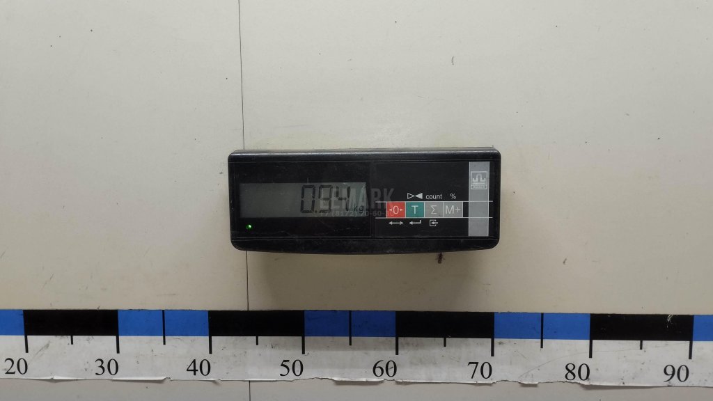 Петля капота левая