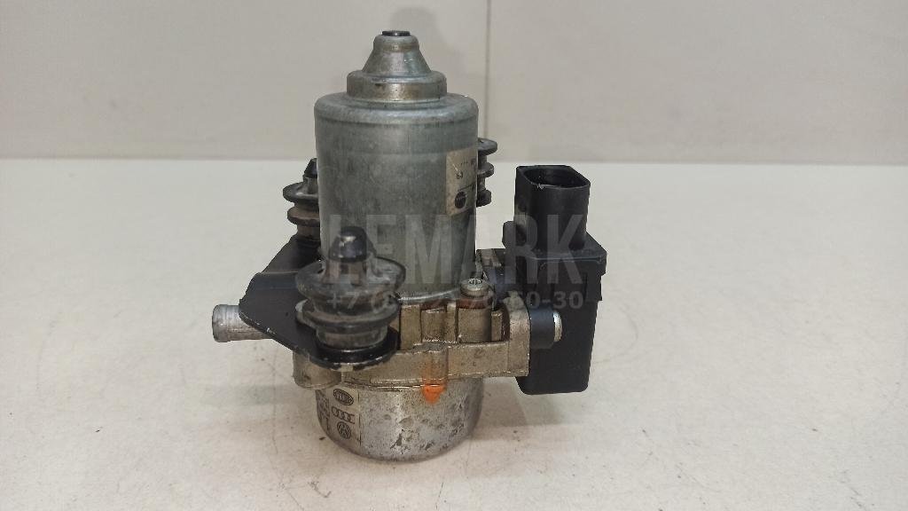 Насос вакуумный