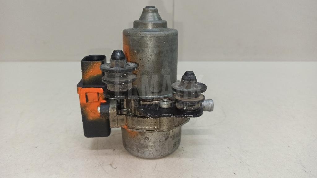 Насос вакуумный