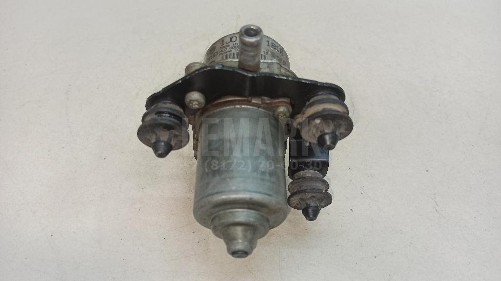 Насос вакуумный