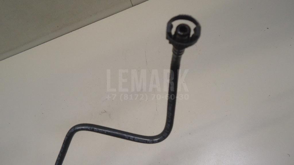 Трубка вакуумная